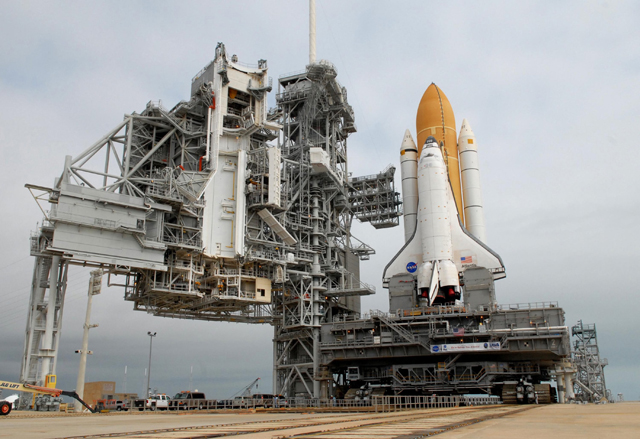 Kennedy Space Center